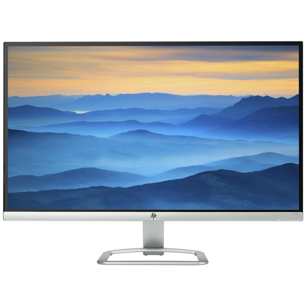 Image of Hewlett-Packard 27es 27-inch Display