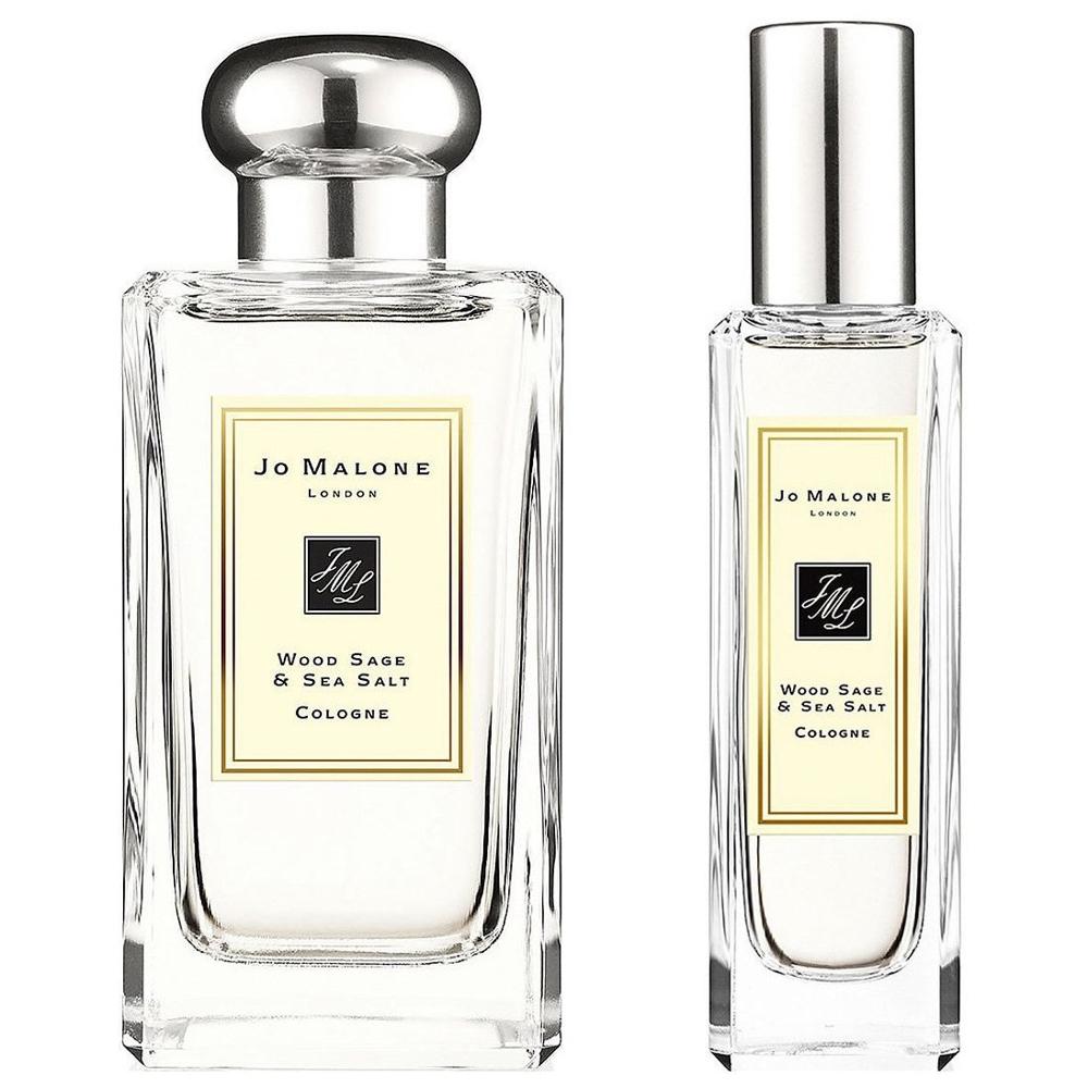 Image of Jo Malone London Wood Sage & Sea Salt Cologne Spray