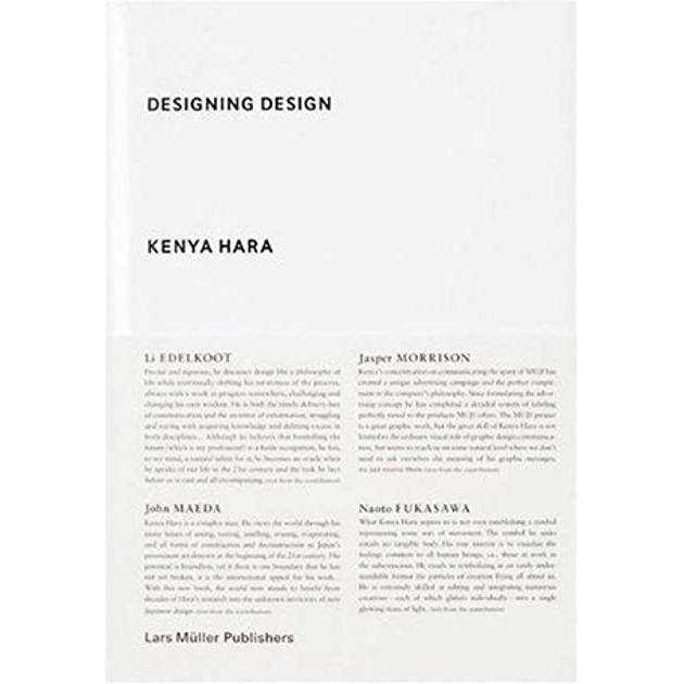 Image of Lars Müller Publishers Designing design