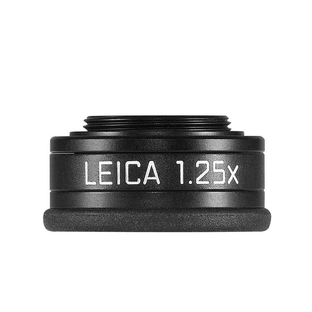 Image of Leica Viewfinder Magnifier M 1.25x