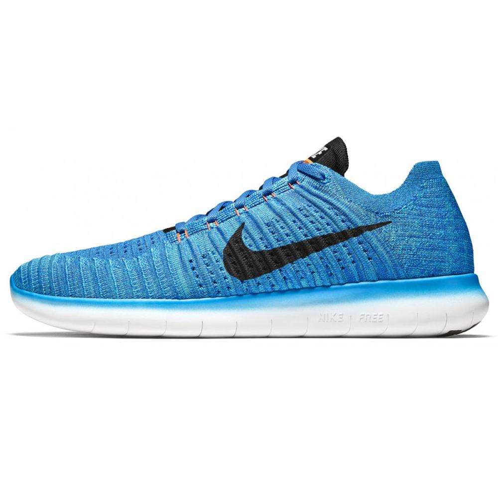 Image of Nike Free RN Flyknit 2016