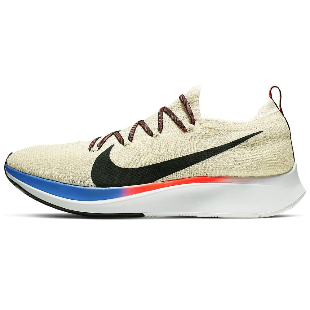 Image of Nike Zoom Fly Flyknit