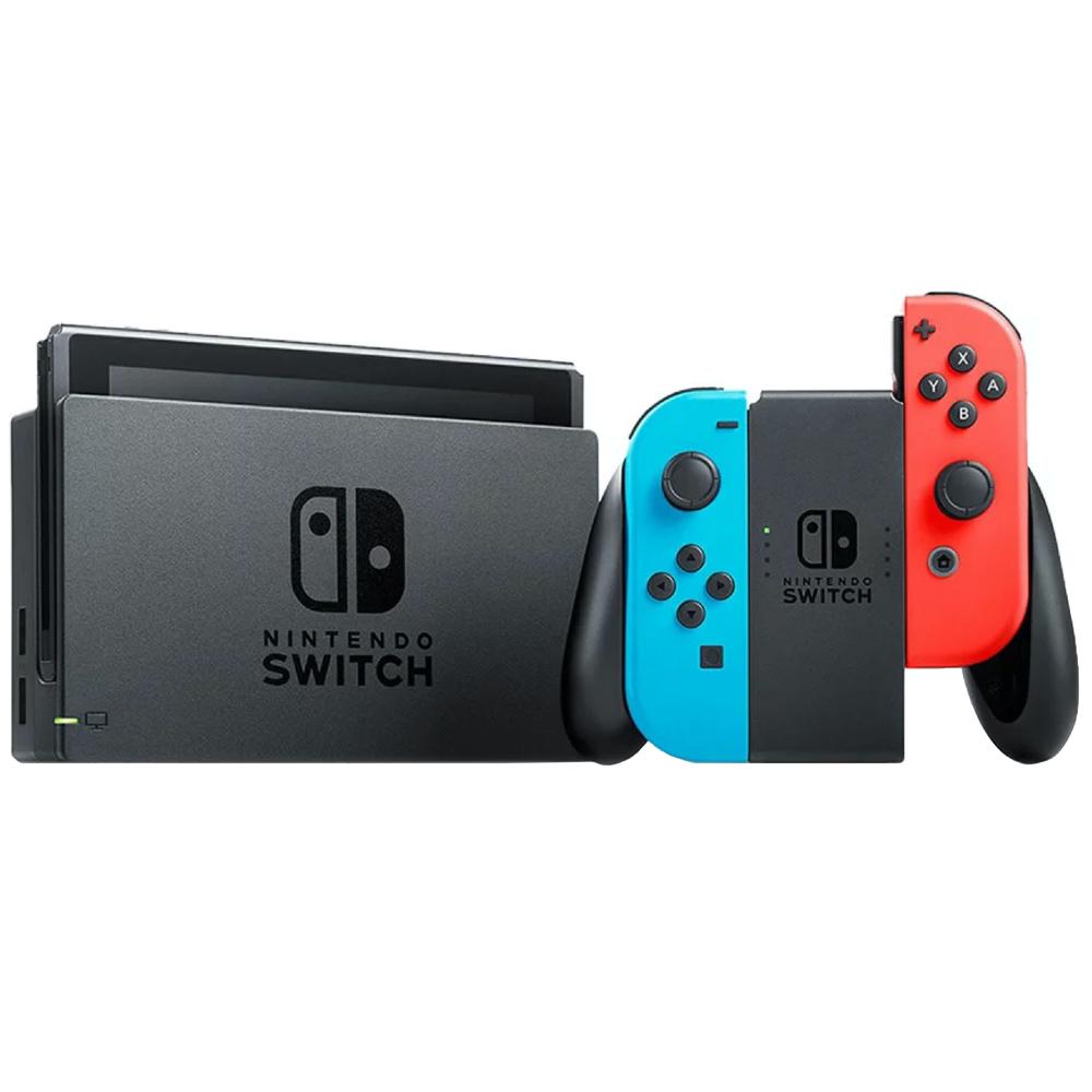 Image of Nintendo Switch