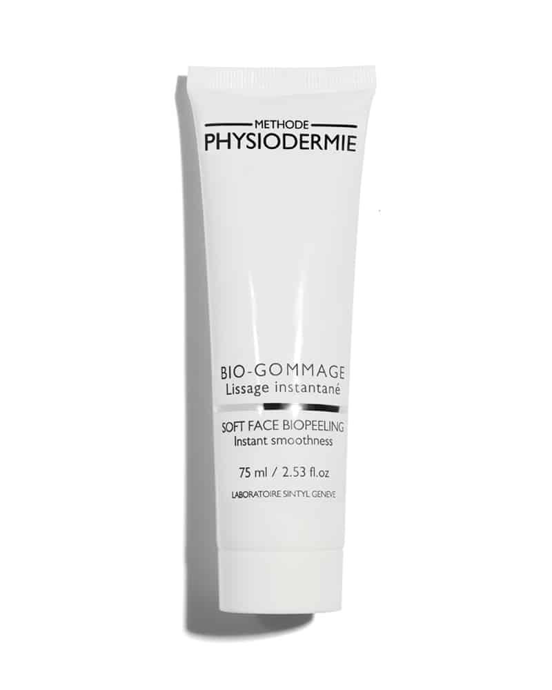 Image of Méthode Physiodermie Bio-Gommage Soft Face Biopeeling