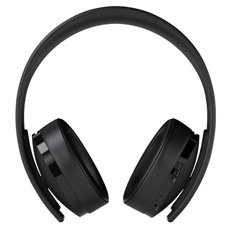 Image of Playstation Wireless Headset