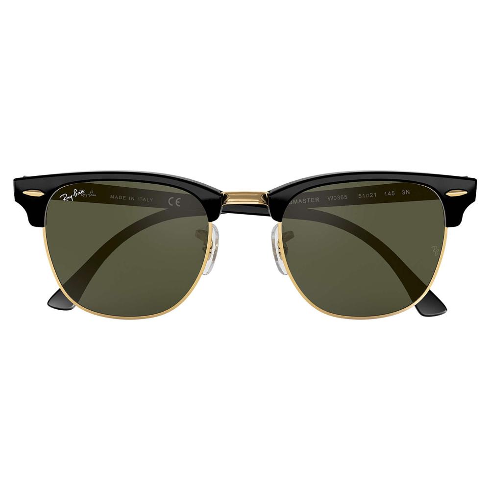 Image of Ray-Ban Clubmaster Classic