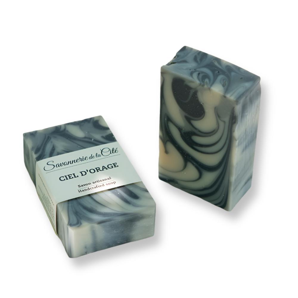 Image of Savonnerie de la Cité Savon artisanal