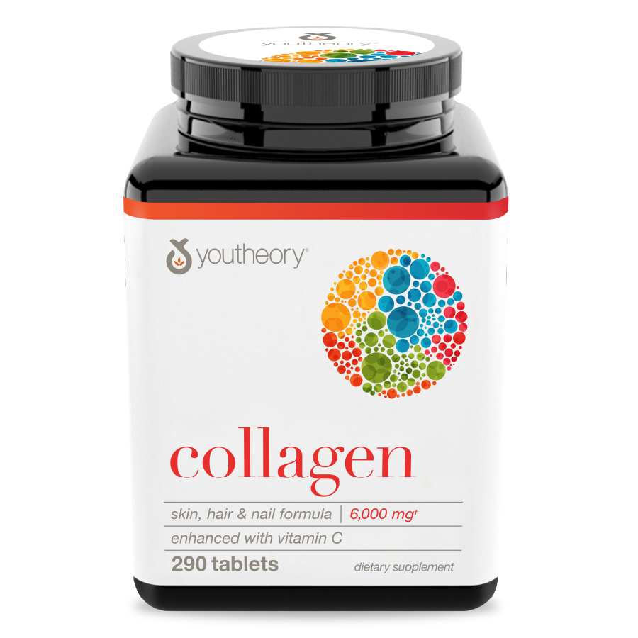 Image of Youtheory Collagen
