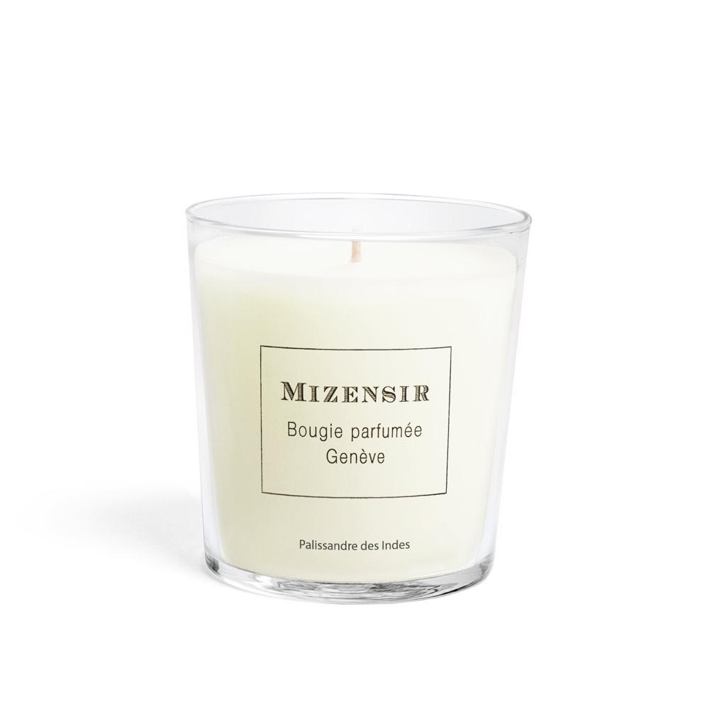 Image of Mizensir Bougie parfumée Palissandre des Indes